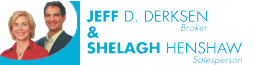 Jeff and Shelagh logo and link to home page