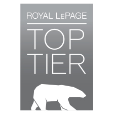 Royal LePage Top Tier 2018