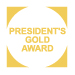 Royal LePage President's Gold 2005